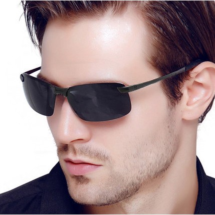 [Mã CBS0811A hoàn 12K xu đơn 50K] Kính Mát Thời Trang Cho Nam 2020 | BigBuy360 - bigbuy360.vn