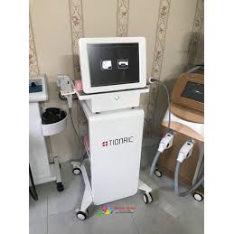 MÁY HIFU TIONRIC TRẺ HÓA, SE KHÍT ÂM ĐẠO CÔNG NGHÊ MỚI 2020 GIÁ TỐT NHẤT