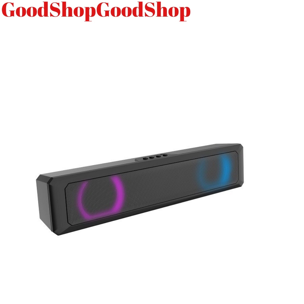 Loa Thanh A4 Dài Siêu Trầm Có Bluetooth Thiết Kế Sang Trọng Dùng Cho Điện Thoại, Máy Vi Tính PC, Laptop, Tivi