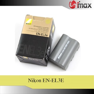 Pin máy ảnh Nikon EN-EL3e - Hàng nhập khẩu