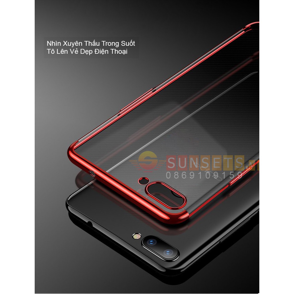 Ốp lưng Oppo A3s/ A5s