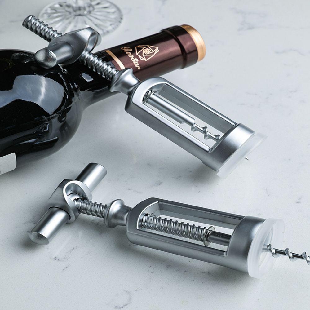 Dụng Cụ Mở Nắp Chai Rượu Vang Tiện Lợi