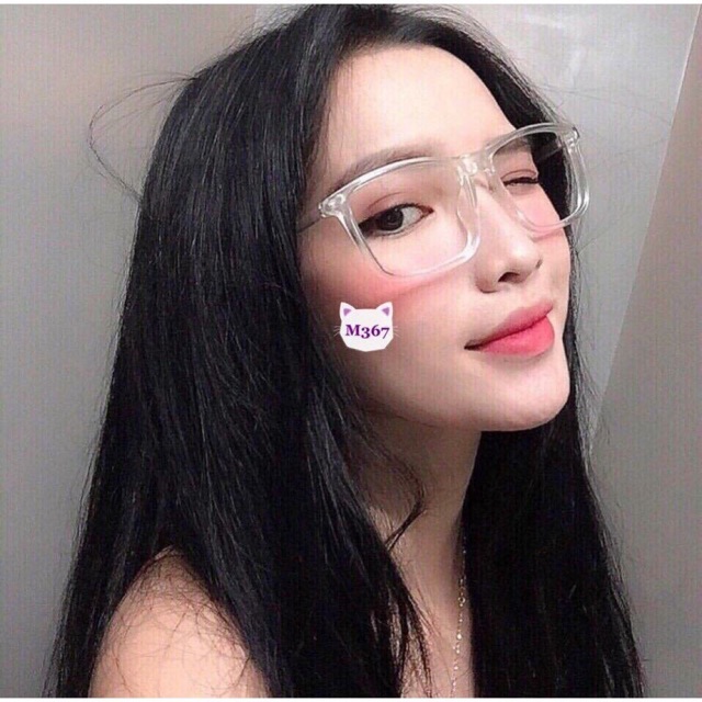 Mắt kính nhiều loại