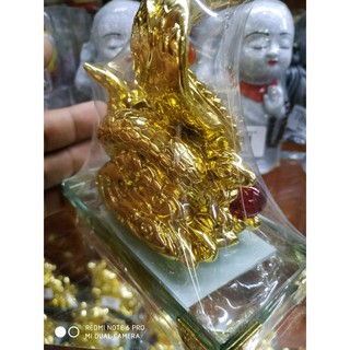 Tượng xi 12 con giáp ( Tượng Rắn )
