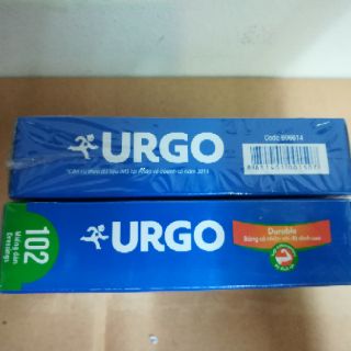 Miếng dán vết thương URGO
