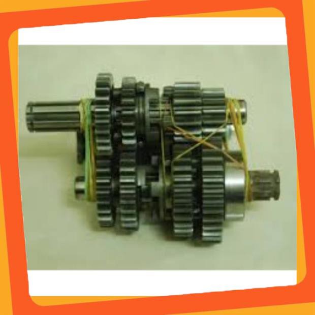 Bộ số xe máy các loại