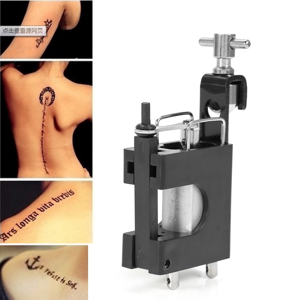 Dụng cụ xăm hình chuyên dụng chất lượng cao