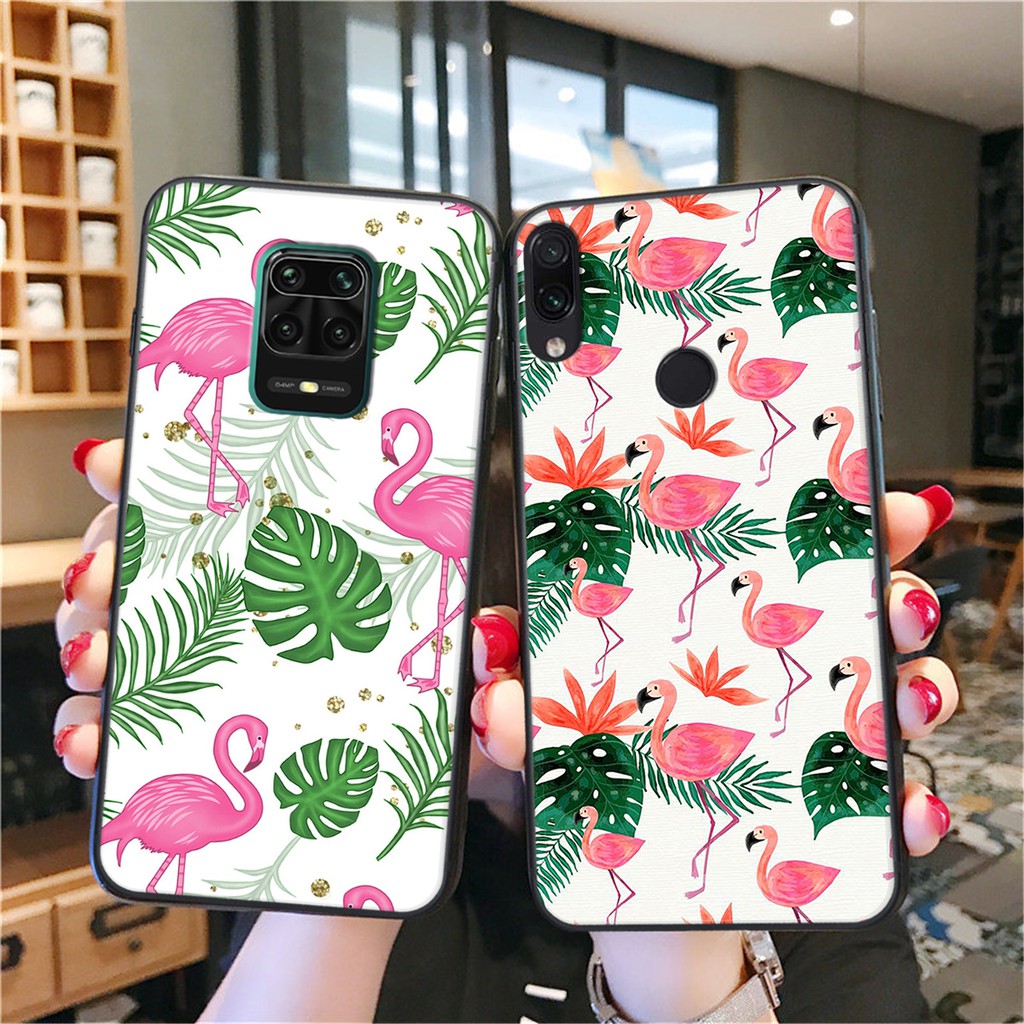 [ỐP XIAOMI_SIÊU RẺ] ỐP LƯNG XIAOMI IN HÌNH HẠC SIÊU ĐẸP |MI NOTE 7/7 PRO-MI NOTE 8/8 PRO-MI NOTE 9S / PRO| DOAREMON CASE