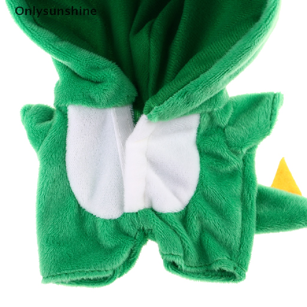 Cá Mập Nhồi Bông Đồ Chơi Thủ Công 20cm Dành Cho Búp Bê