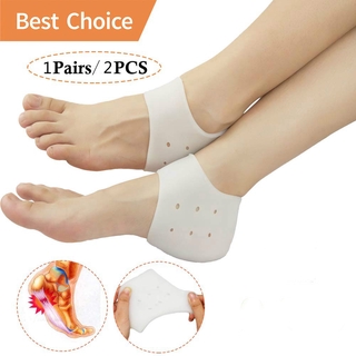 [Spot hot sale] Miếng Dán Gót Chân Bảo Vệ Gót Chân Tiện Dụng Cho Nữ