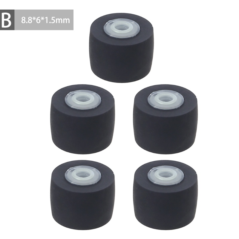 Set 5 Phụ Kiện Máy Ghi Âm 10 2-6 5-1 5mm Chuyên Dụng