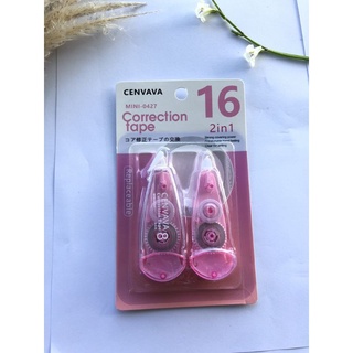 Xoá kéo mini cenvava 0427