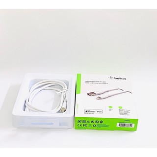 Cáp lightning chống đứt siêu bền