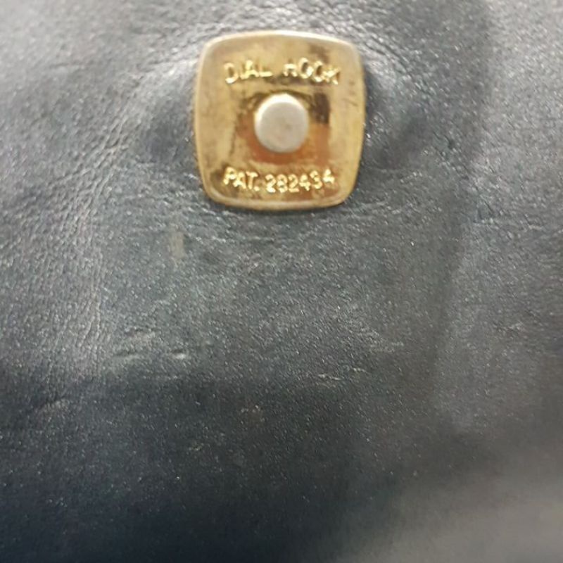 TÚI SI ĐEO VAI - ĐỘ MỚI 85% - SALE