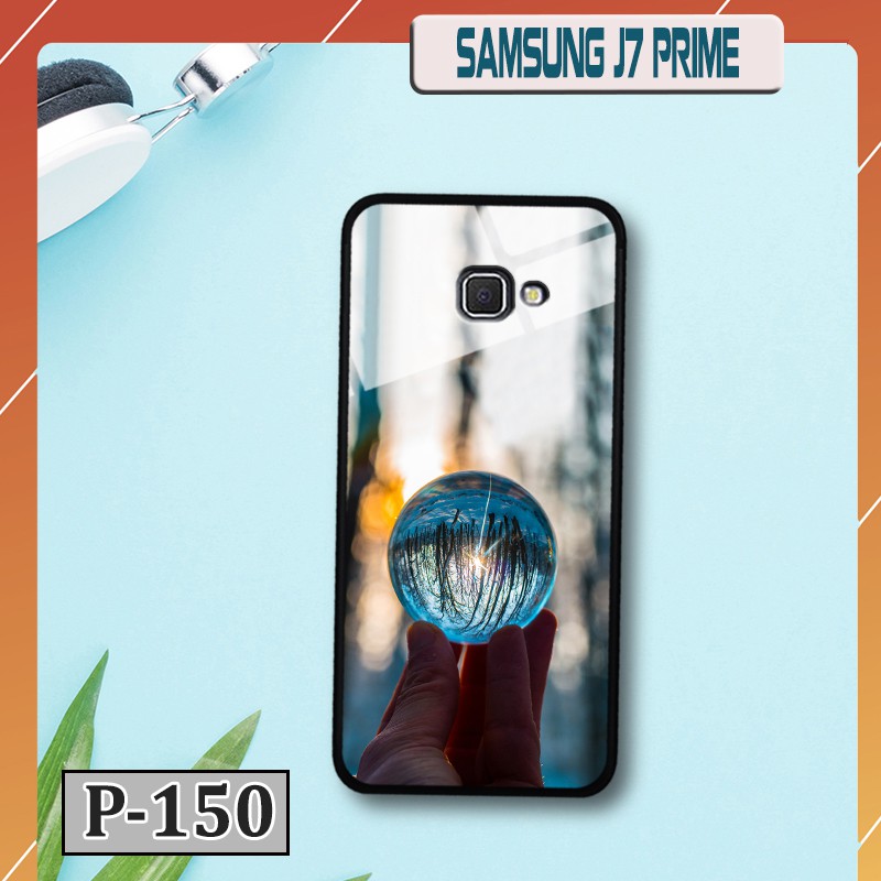 Ốp lưng SAMSUNG Galaxy J7 Prime - hình 3D