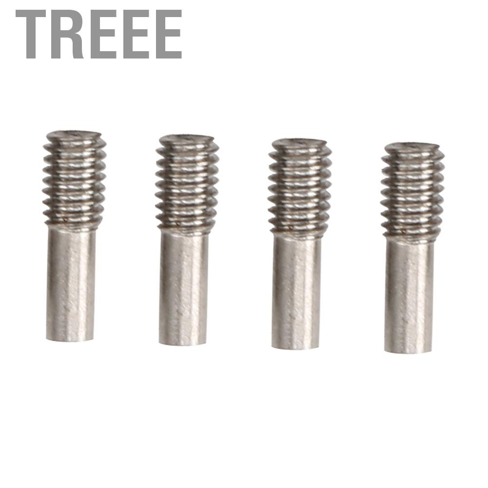 Set 2 Trục Truyền Tín Hiệu Đa Năng Treee Rc 84g