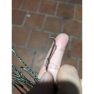 3 Lưỡi câu lươn