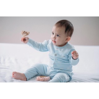 Bộ cài thẳng nous