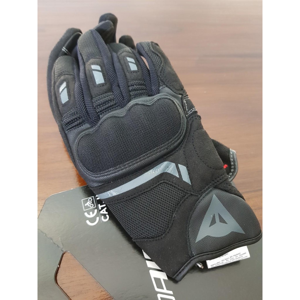 GĂNG TAY BẢO HỘ DAINESE AIR MASTER GLOVES