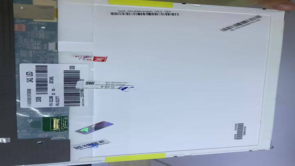 Màn hình LCD laptop Dell Latitude E6400 E6410 NEW 100% | BigBuy360 - bigbuy360.vn