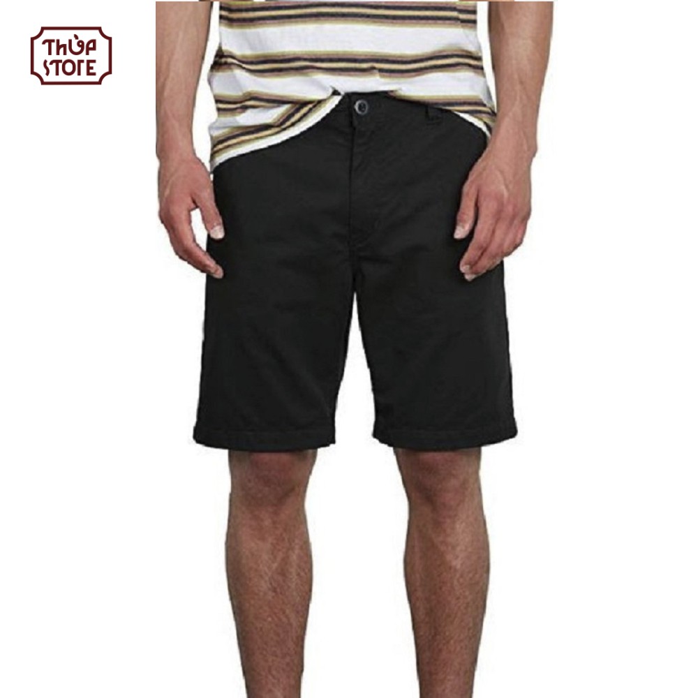 Quần kaki nam ống đứng mịn đẹp, trẻ trung | BigBuy360 - bigbuy360.vn