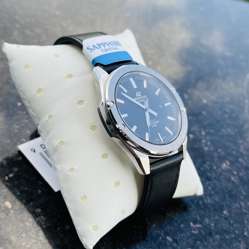 Đồng hồ Nam Casio Edifice Efr-s107l-1av