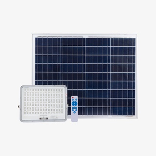 Đèn chiếu pha năng lượng mặt trời rạng đông 70w model: cp02.sl.rf 70w