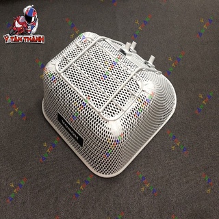 Rổ Lưới Thái Wave Lớn Trắng MS2869