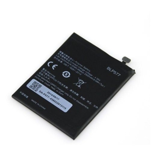 PIN OPPO BLP577 - OPPO MIRROR 5/ A51W - OPPO NEO 7/ A33W BATTERY - zin mới 100%