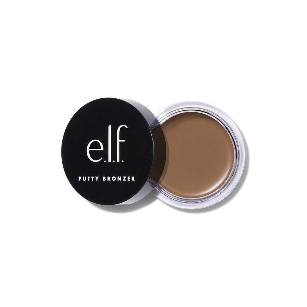 Kem Tạo Khối Cho Mặt Elf Putty Bronzer