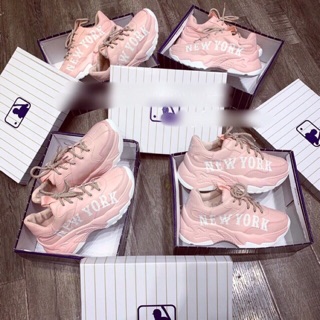Giầy thể thao New york fullbox