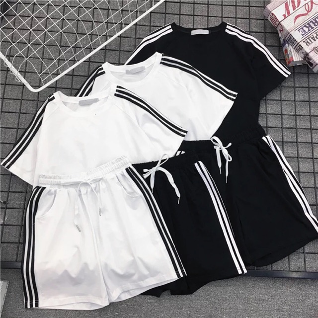 Bộ thể thao big size đến 3xl