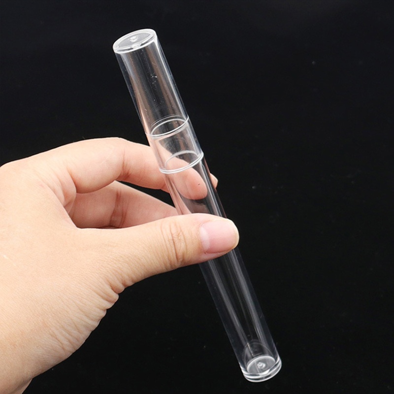 Hộp Đựng Nhíp Gắp Lông Mi Chuyên Nghiệp Tiện Dụng