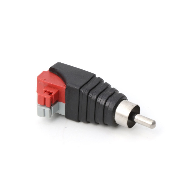 Đầu Nối Chuyển Đổi Cáp Loa A / V Sang o RCA Chuyên Dụng
