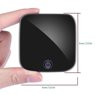 Bộ Thu Phát Âm Thanh Bluetooth 4.1 BTI-029