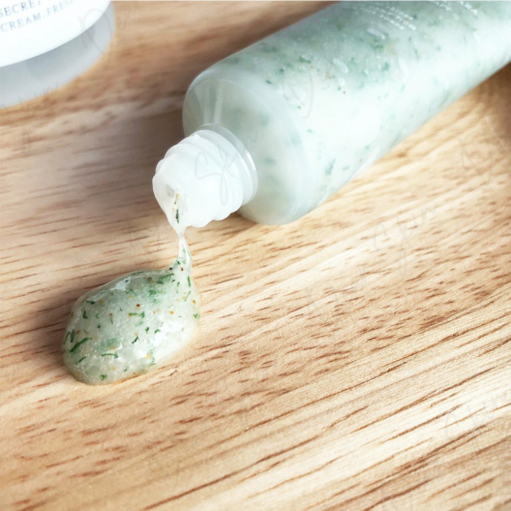 Huxley Tẩy Tế Bào Chết, Tẩy Da Chết Huxley Scrub Mask Sweet Therapy 120-30g - TTBC -TDC | BigBuy360 - bigbuy360.vn