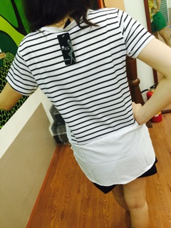 Áo tshirt