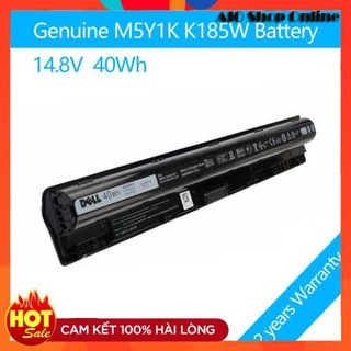 ⚡ Pin Laptop Dell Inspiron 14 5468