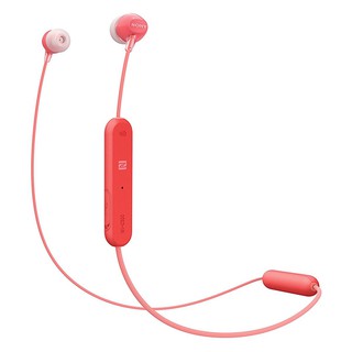 Tai nghe bluetooth thể thao sony wi-c300 - hàng chính hãng