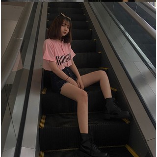 Áo BÓNG CHÀY BASEBALL GORGEOUS Unisex