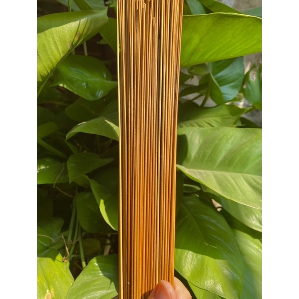 Nan Thẳng Hàng Cật Loại Đẹp Làm Lồng Chim