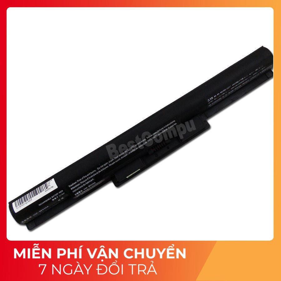 ⚡Pin laptop Sony Vaio SVF152A29L, SVF1521ECXW
