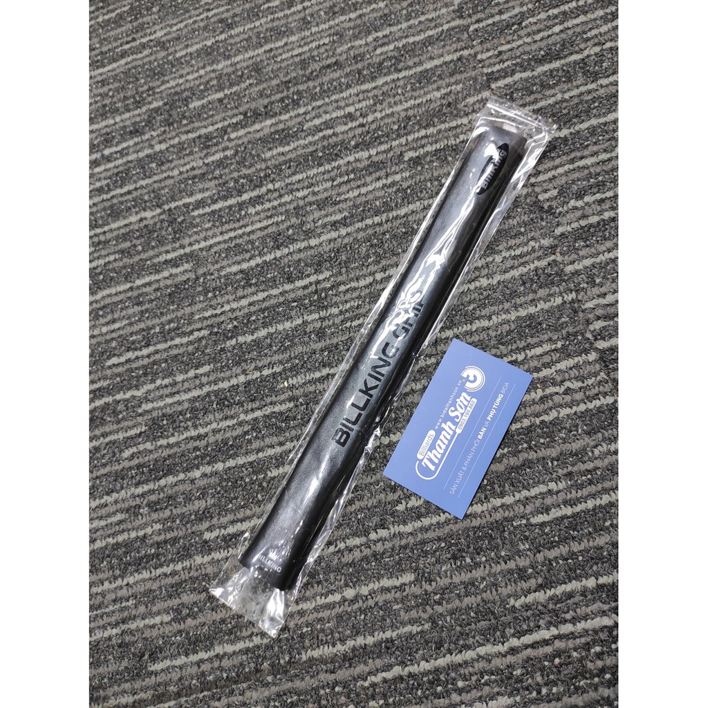 RUỐC CƠ BIDA CAO CẤP BILLKING – GRIP
