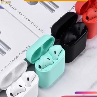 Tai nghe i12 tws bluetooth 5.0