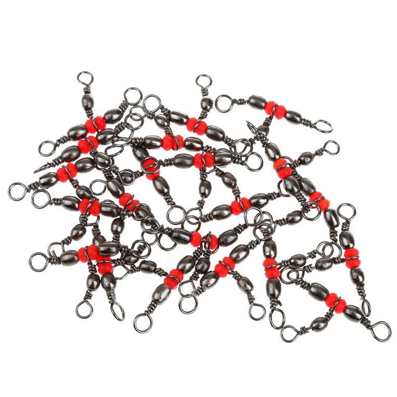 Bộ 20 Móc Nối 3 Chiều Bằng Đồng Thau Cứng Thiết Kế Xoay Vòng Bi Mới