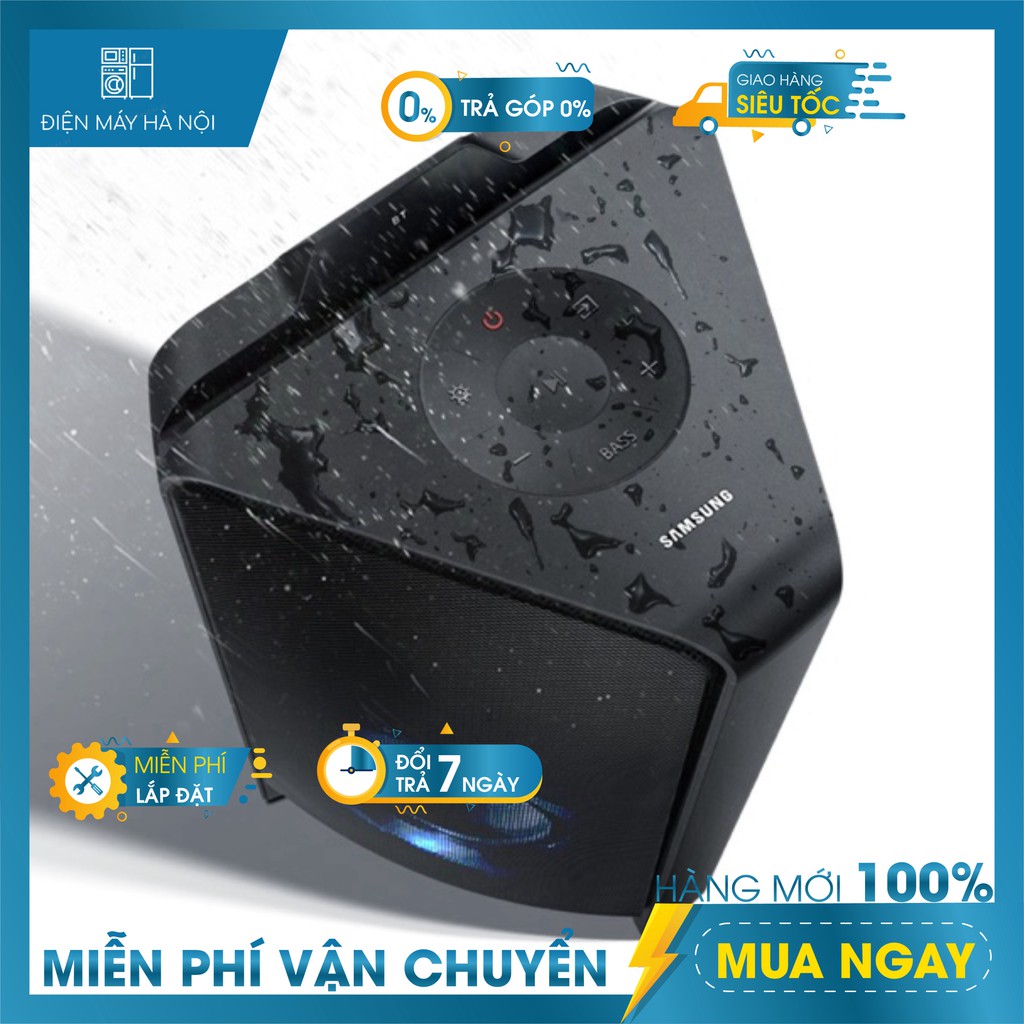 Loa Tháp MX-T40 T50 SamSung