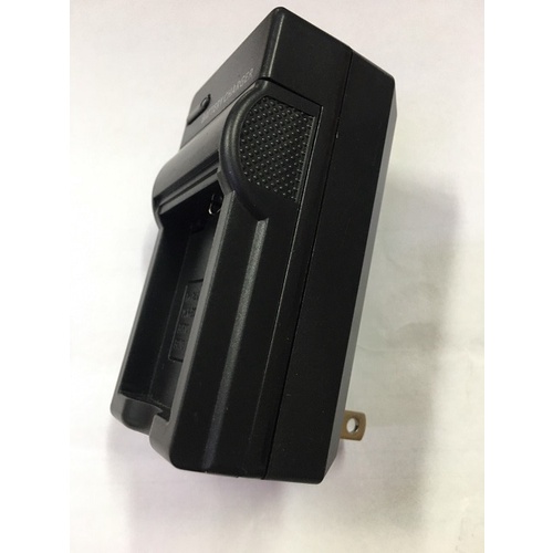 Sạc pin cho máy ảnh Panasonic DMW-BCG10 BCF10 BCJ13
