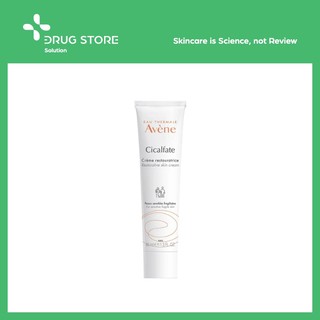 Kem dưỡng phục hồi da Avene Cicalfate+ Restorative Protective Cream