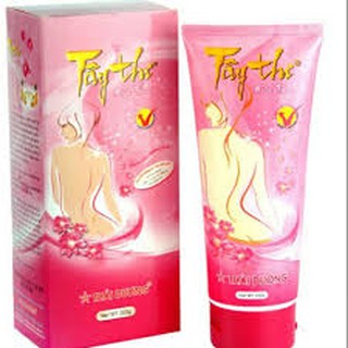 Sữa tắm Tây Thi