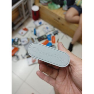 sạc dự phòng 5000mah anker liền 3 cáp